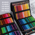 120 COLORS AND STALLE CURS DE COLONS Personnalisés Ensemble avec crayon pour le dessin de l&#39;étudiant en art